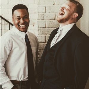 Meet your Posher, Malachi